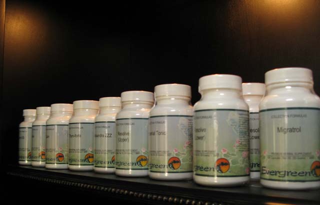 Chinese Herbal Supplements Safe Herbal Supplements Oc Acupuncture